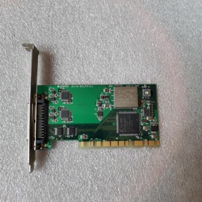 DA16-8(LPCI)L CONTEC 16位8通道模拟量