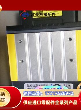 康耐视DMR-474Q-MAX读吗器全新原装议价议价