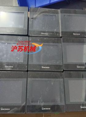 威纶通4.3寸触摸屏  MT6051IP 件