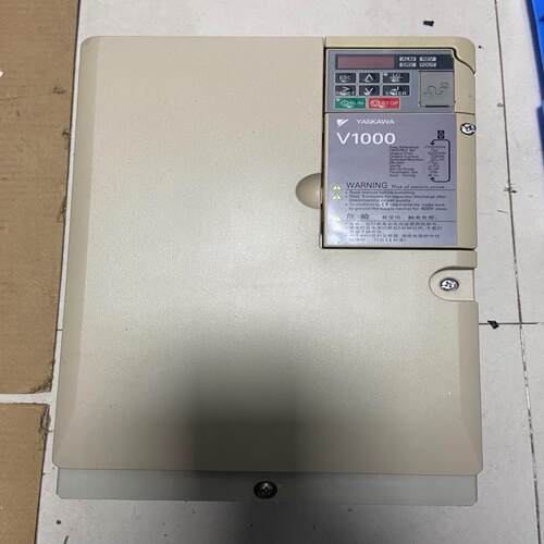 CIMR-VB4A0031FBA 安川变频器15KW/11K