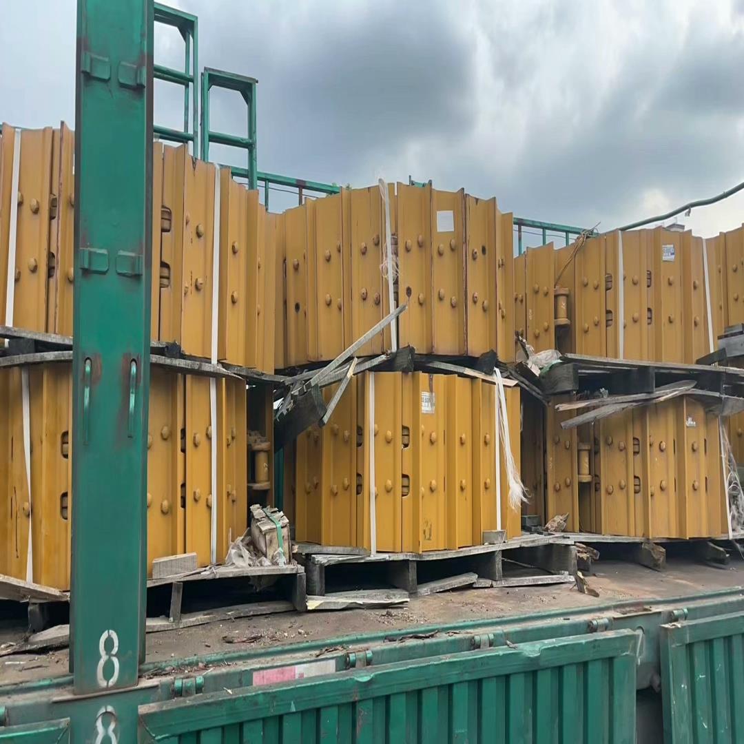 议~便宜处理山推160富野14厚履带总成！链条质保一年！