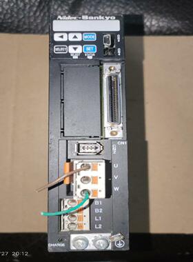 （请询价）三协400W驱动器DA22401议价