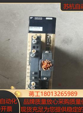 安川伺服驱动器SGDV-2R8A01B002000货，成议价