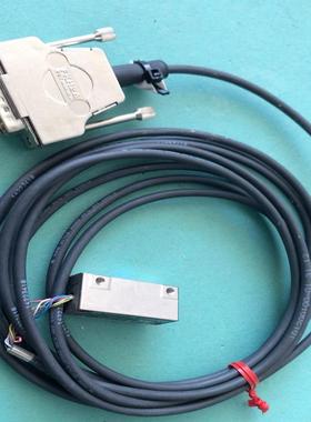 [德峰]RSF ELEKTRONIK 光栅尺读数头 MS 40.86