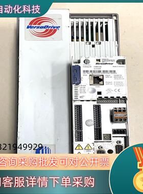 现货COMAU驱动器S389148现拍多处磕碰有