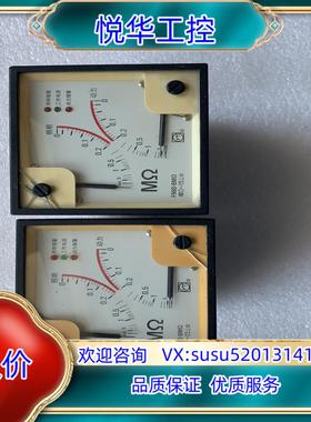 原装侨光船用仪表 双路绝缘表F96D-BMΩ交流绝缘电阻监测仪议价