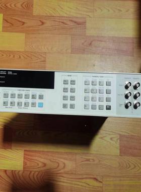 （设备配件） 合成器和 Agilent安捷伦波形函数HP3245A发生器