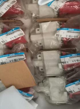 SMC  VHS5510-F10B-S-R10