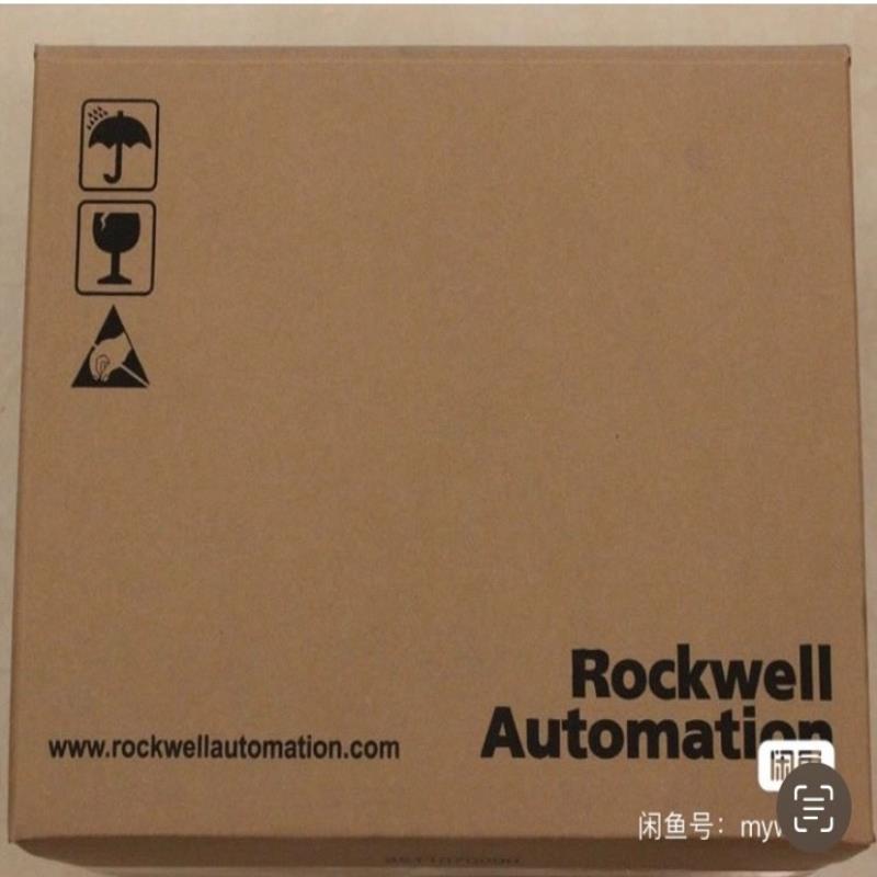 (设备配件)  CJ12AAAB 罗克韦尔-B1002M伺服电机VPL-