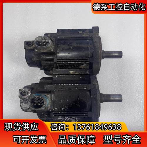 SGM7G-13A7C61安川七系1.3千瓦值电机，SG