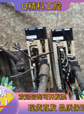 现货安川SGDV驱动器400WSGDV-2R8A01A