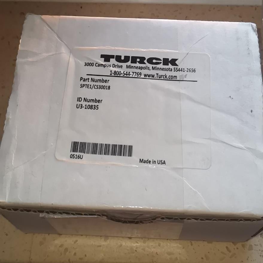 TRUCK  SPTE1/CS30018 ，图尔克 TRUC