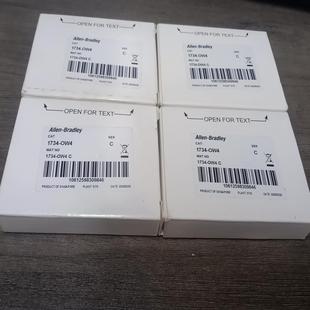 ow4模块 1734 优惠 正品 全新原装