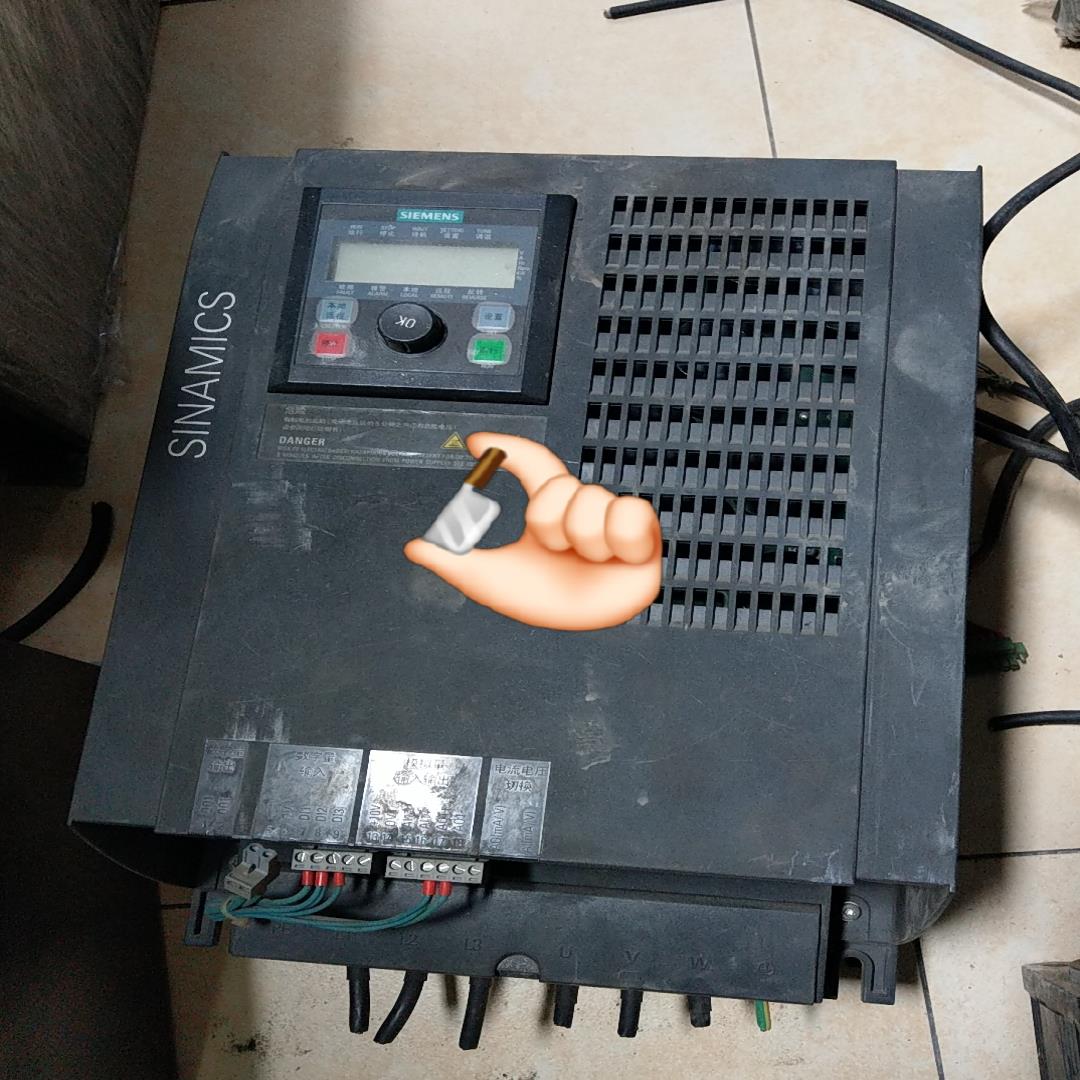 （设备配件）8sl3217西门子ce31V10 --6018.5ua1-