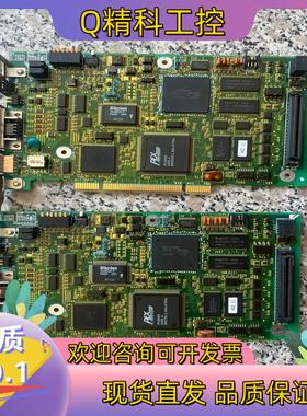 现货安川运动控制卡JAPMC-MC2100T1 原装充新有