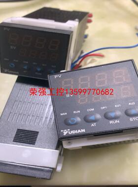 【荣强工控】YUDIAN AI-519D6CSS-SZ温控器