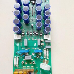 ABB变频器ACS510系列30KW电源板驱动板主板功率底板触发SINT4420C