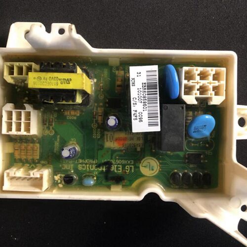 LG变频洗衣机滤波器小板XQB75-S3PD/XQB80-V31PD/EBR60858601主板