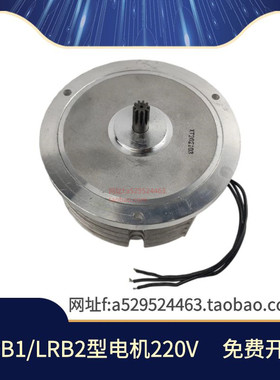 厂促浙江代替电动油脂润滑泵220V电机冲床黄油泵LRB1电机220伏品