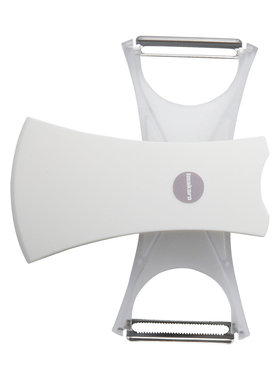 日本刨刀 削皮刀 瓜果刀 水果刨刀 家用多功能厨房去皮刀 刮皮器