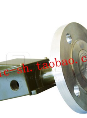 法兰式压力开关PS110不锈钢膜片型压力开关 标准型压力控制器仪表