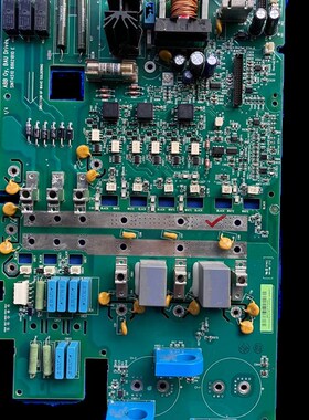 SINT4510C驱动板ABB变频器ACS510系列55KW电源板主板功率板