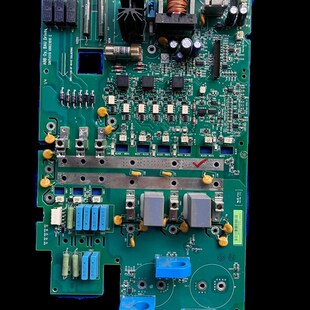 SINT4510C驱动板ABB变频器ACS510系列55KW电源板主板功率板