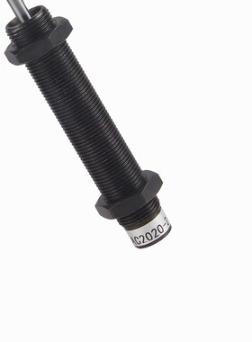 机械手减震液压油压缓冲阻尼器AC2016-2ACA2020-3SC2050-2AC2030N