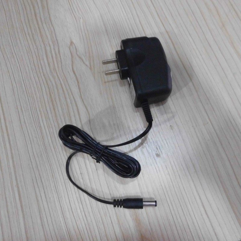 杰力电子秤原装充电器6V 8V充电器电子秤计价称计重秤充电器