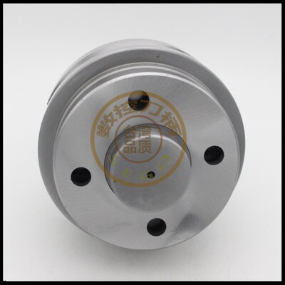 台湾数控刀柄BT50-NBH2084加工中心镗床加长镗刀刀柄 BT40-2084