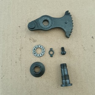 4公分舒畅8605电动剪刀配件果园电动修枝剪德国剪子粗枝剪无线剪