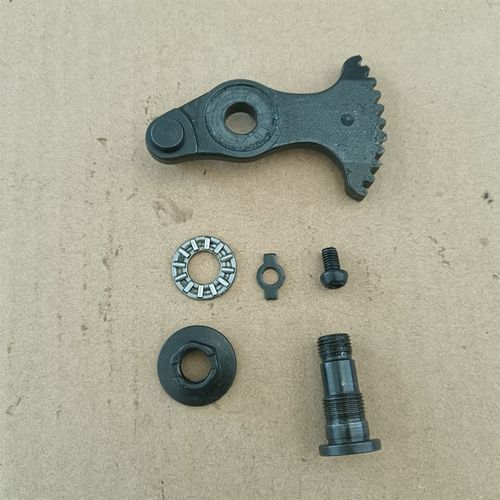 4公分舒畅8605电动剪刀配件果园电动修枝剪德国剪子粗枝剪无线剪