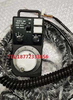 内密控电子手轮HP-V01-2Z9 PL1-500-223E  HP-L01-2D手脉