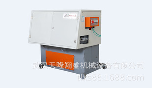 摇摆式 筷子竹签抛光 设备一年保修上门安装 指导 竹丝抛光机