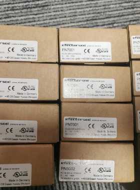 IFM PN5000 PN5002 PN7001 PN7004 PN7003 PN7009压力传感器