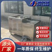 商用卧室灌肠机设备 供应糯米肠液压灌肠机 卧式 灌肠设备