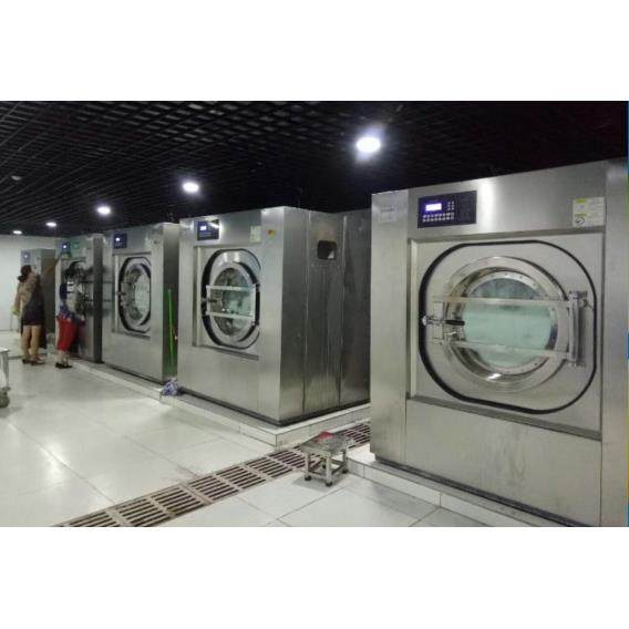 商用大功率酒店桌布洗衣机器床单被罩布草专用大型工业清洗设备,清洗/食品/商业设备,干洗机/洗衣店专用设备,淘宝优惠券,粉丝福利购,淘宝优惠卷