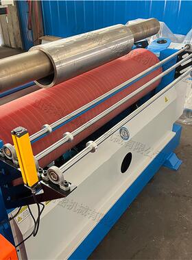Metal coiling machine 卧式数控自动卷板机 金属板材自动卷圆机