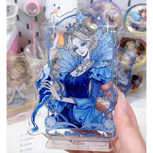 第五人格周边星河涌动10cm