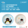 Керамическая тарелка Pingu mini 4