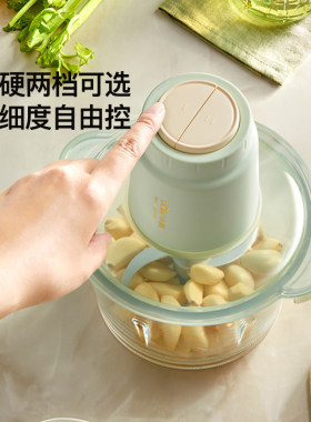 纯积分-小熊2L绞肉机