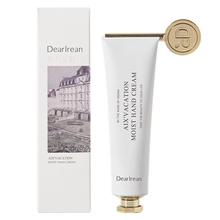 会员精选独特艾琳香氛系列保湿护手霜35ml