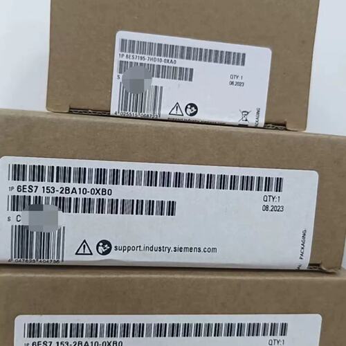 议价6ES7153-2AR04-0XA0正品未开封质保一年6可维修