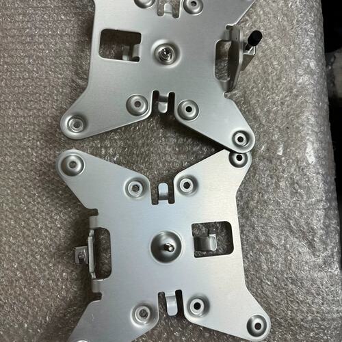 议价keyence SR-5000安装支架，价格私聊可维修