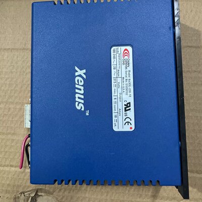 询价Copley伺候驱动器XSL-230-18可维修