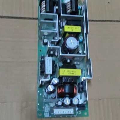 议价COSEL科索LEB150F-0512电源模块 成可维修