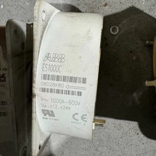 议价传感器，型号：ES1000C，9枚，功能包好，可维修