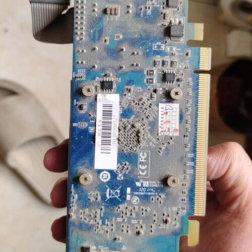 议价希仕显卡，HD6670 1G，H667FN1G，，功能可维修