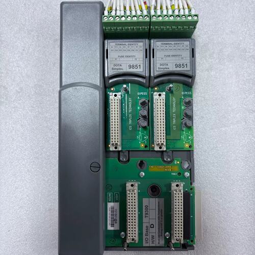 议价AB罗克韦尔底座 T9300/T9851实物拍摄 成色漂亮可维修