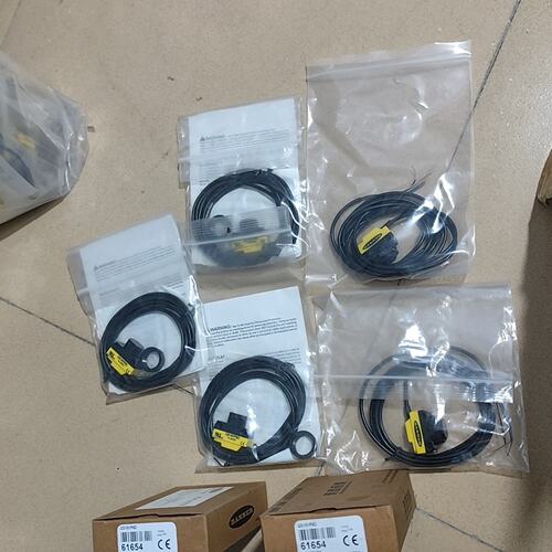 议价QS18VP6D正品 邦纳 QS18VP6D 光电开可维修